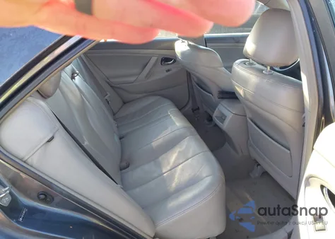 2010 Toyota Camry Le из США, поврежденный, VIN 4T4BF3EK3AR021732